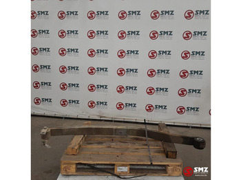 Steel suspension RENAULT