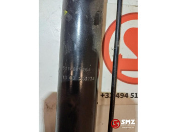 Frame/ Chassis for Truck Renault Occ cabinekantelcilinder Renault: picture 4 Frame/ Chassis for Truck Renault Occ cabinekantelcilinder Renault: picture 4