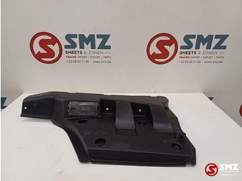 Door and parts RENAULT