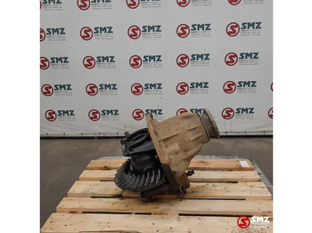 Differential gear RENAULT