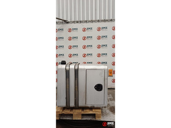 Hydraulic tank RENAULT