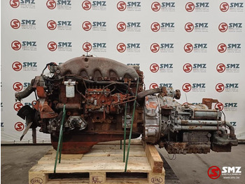 Engine RENAULT