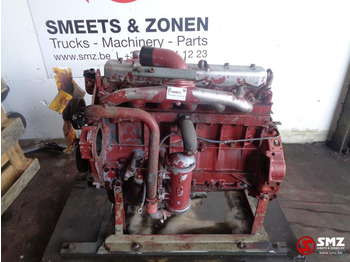 Engine RENAULT Midlum