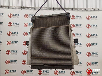 Radiator for Truck Renault Occ radiator + intercooler Renault: picture 2 Radiator for Truck Renault Occ radiator + intercooler Renault: picture 2