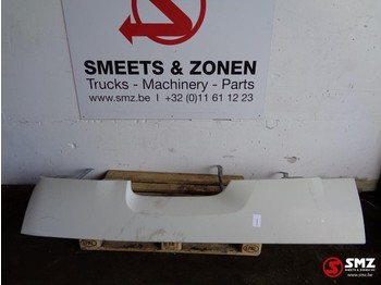 Aerodynamics/ Spoiler RENAULT Premium