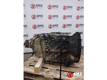 Gearbox RENAULT