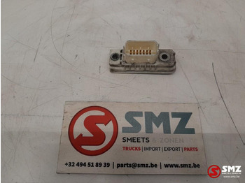 Electrical system SCANIA