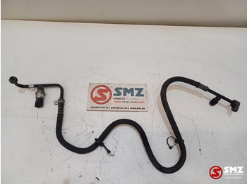 Cooling system SCANIA