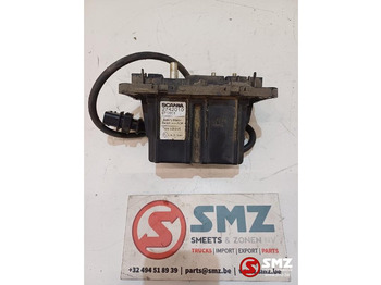 Electrical system SCANIA