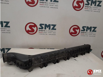 Engine and parts for Truck Scania Occ inlaatspruitstuk Scania: picture 3 Engine and parts for Truck Scania Occ inlaatspruitstuk Scania: picture 3