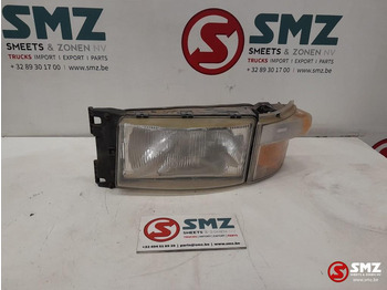 Headlight SCANIA