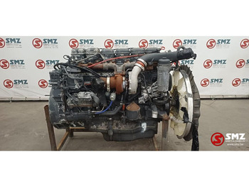 Engine SCANIA
