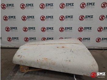 Hood for Truck Scania Occ motorkap LT Scania: picture 4