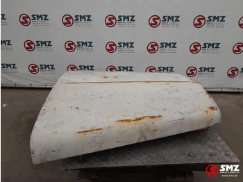 Hood for Truck Scania Occ motorkap LT Scania: picture 3