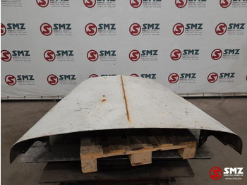 Hood for Truck Scania Occ motorkap LT Scania: picture 2
