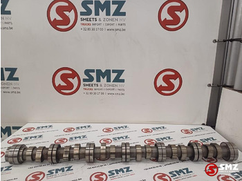Camshaft SCANIA