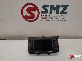 Electrical system SCANIA