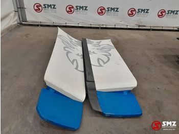 Aerodynamics/ Spoiler SCANIA