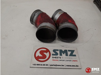 Cooling system for Truck Scania Occ set van 2 intercoolerflenzen 3 Scania: picture 3