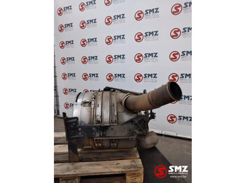 Muffler for Truck Scania Occ uitlaatdemper Scania: picture 2