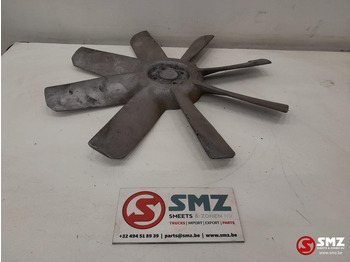 Fan SCANIA