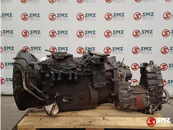 Gearbox SCANIA