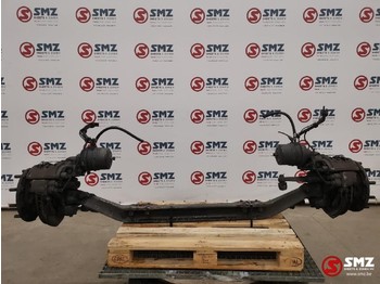 Front axle for Truck Scania Occ vooras AM740 Scania R480: picture 3