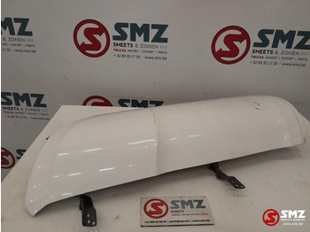 Cab and interior SCANIA