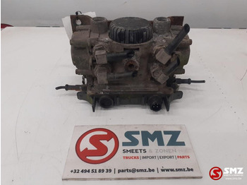 Spare parts DAF