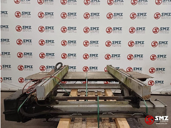 Spare parts for Truck Dhollandia Occ laadlift DHSM80 Dhollandia 1500kg: picture 2 Spare parts for Truck Dhollandia Occ laadlift DHSM80 Dhollandia 1500kg: picture 2