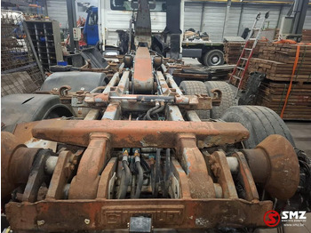 Spare parts for Truck Diversen Occ Haaksysteem Mulitlift LHT26056 20T: picture 3