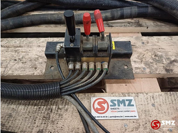 Spare parts for Truck Diversen Occ bediening haaksysteem: picture 2