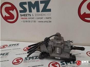 Spare parts MERCEDES-BENZ