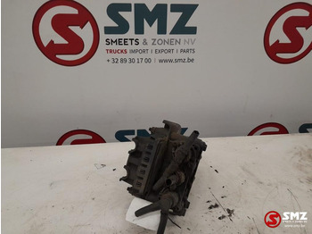 Spare parts for Truck Mercedes-Benz Occ ECAS magneetventiel luchtvering Mercedes: picture 3