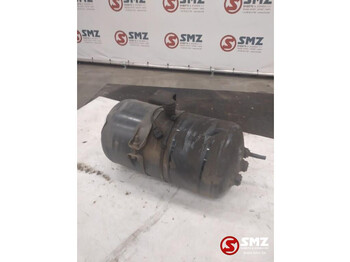 Spare parts MERCEDES-BENZ Actros