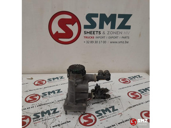 Spare parts SCANIA