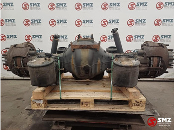 Drive shaft for Truck Volvo Occ aandrijfas RSS1344C Volvo: picture 2