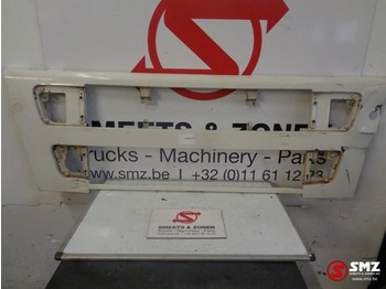 Grill VOLVO FM