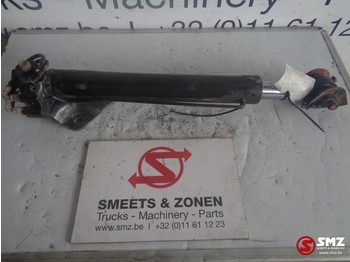 Cab suspension VOLVO