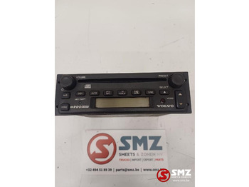 Electrical system VOLVO