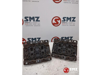 Engine mount for Truck Volvo Occ set motorsteunen Volvo: picture 2