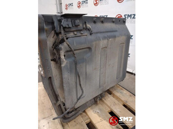 Muffler for Truck Volvo Occ uitlaatdemper Volvo euro5: picture 3