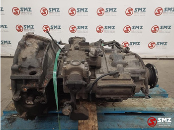 Gearbox for Truck Volvo Occ versnellingsbak 6S1000TO Volvo: picture 2 Gearbox for Truck Volvo Occ versnellingsbak 6S1000TO Volvo: picture 2