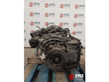 Gearbox for Truck Volvo Occ versnellingsbak 6S1000TO Volvo: picture 4 Gearbox for Truck Volvo Occ versnellingsbak 6S1000TO Volvo: picture 4