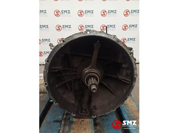 Gearbox for Truck Volvo Occ versnellingsbak 6S1000TO Volvo: picture 3 Gearbox for Truck Volvo Occ versnellingsbak 6S1000TO Volvo: picture 3