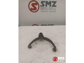 Gearbox ZF