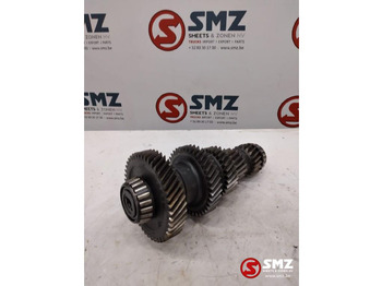 Gearbox ZF
