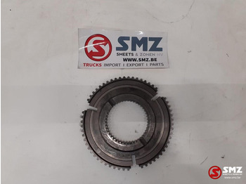 Gearbox ZF