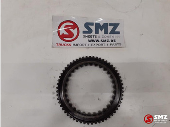 Gearbox ZF
