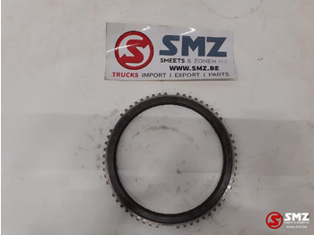 Gearbox ZF